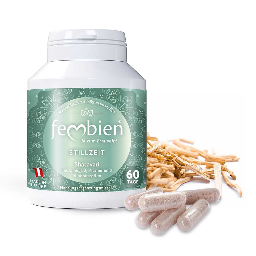 Fembien® Stillzeit