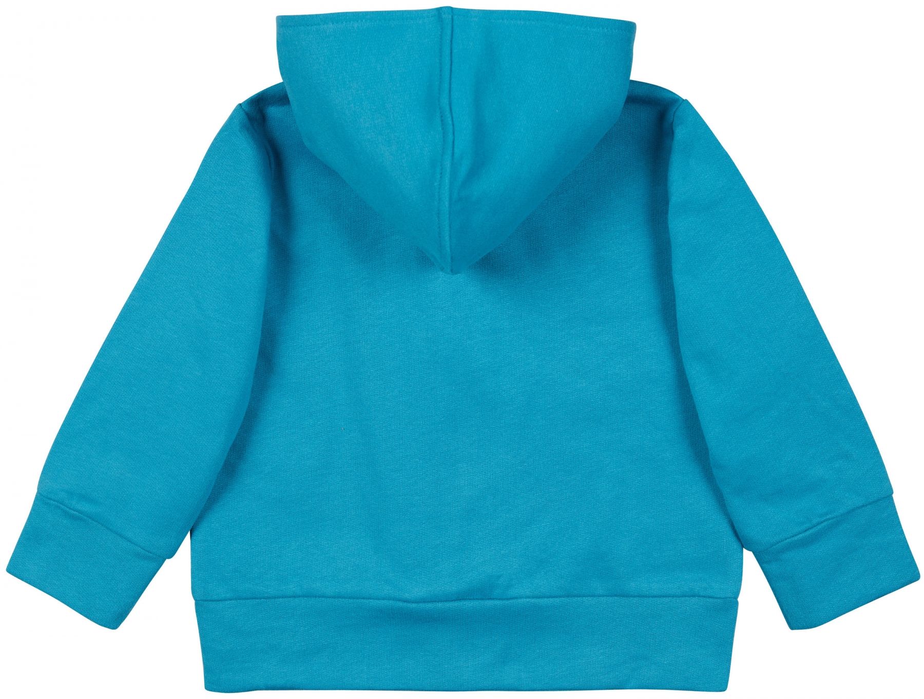 loud + proud Jacke, petrol