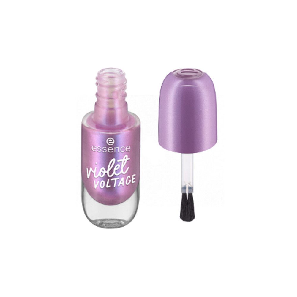 Essence - Nagelfarbener Gel-Nagellack