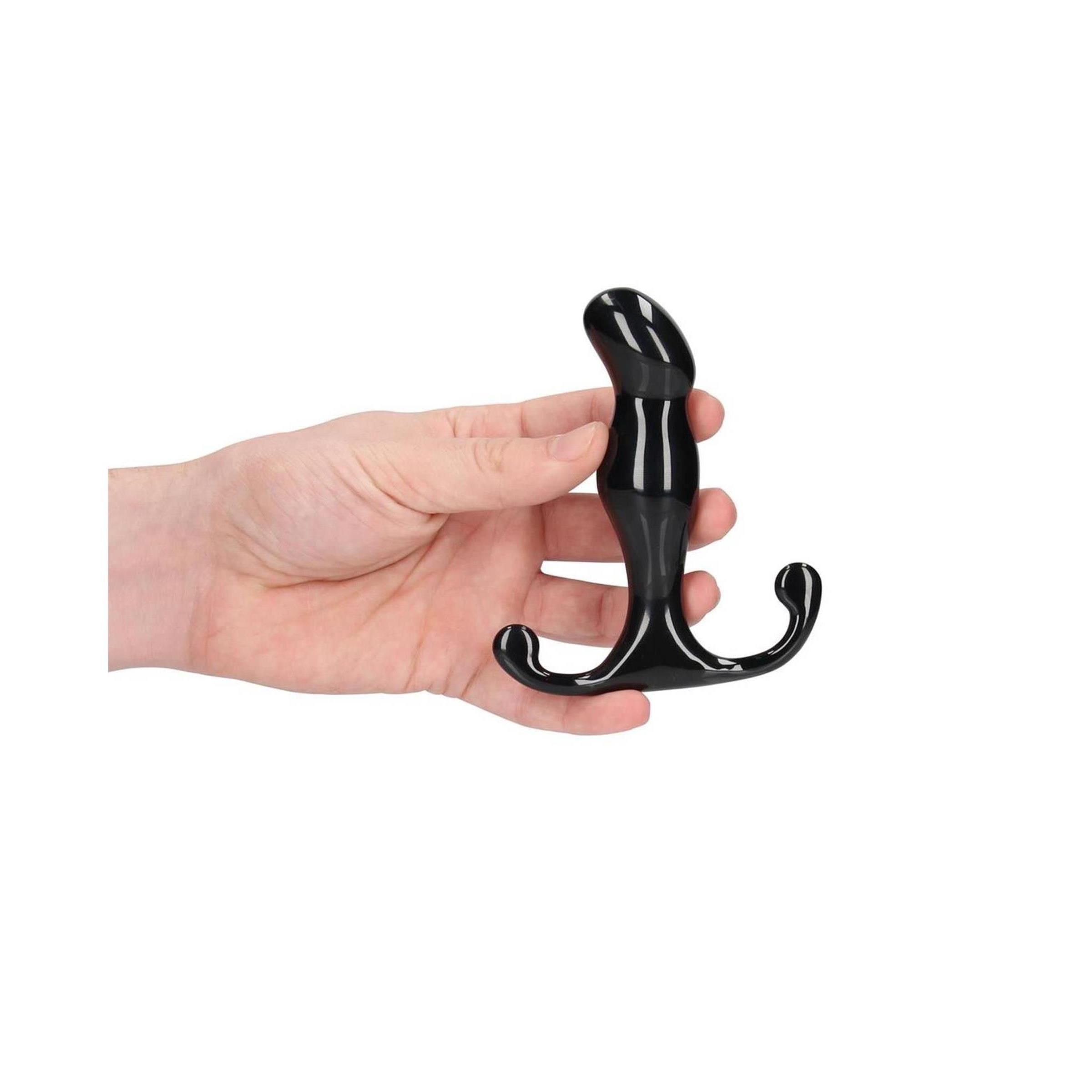 Aneros Progasm Jr. Schwarz