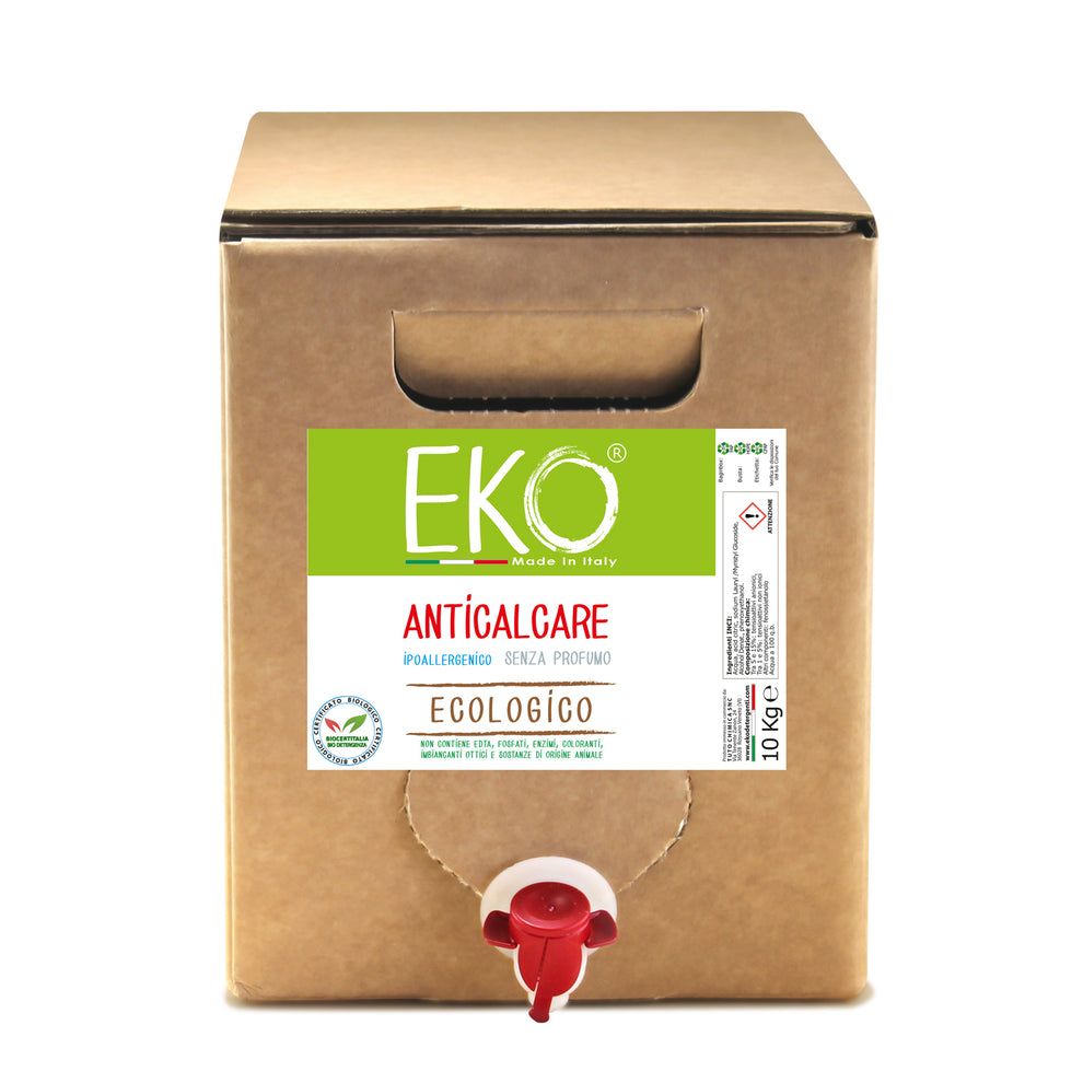 Eko Anticalcare Ecologico