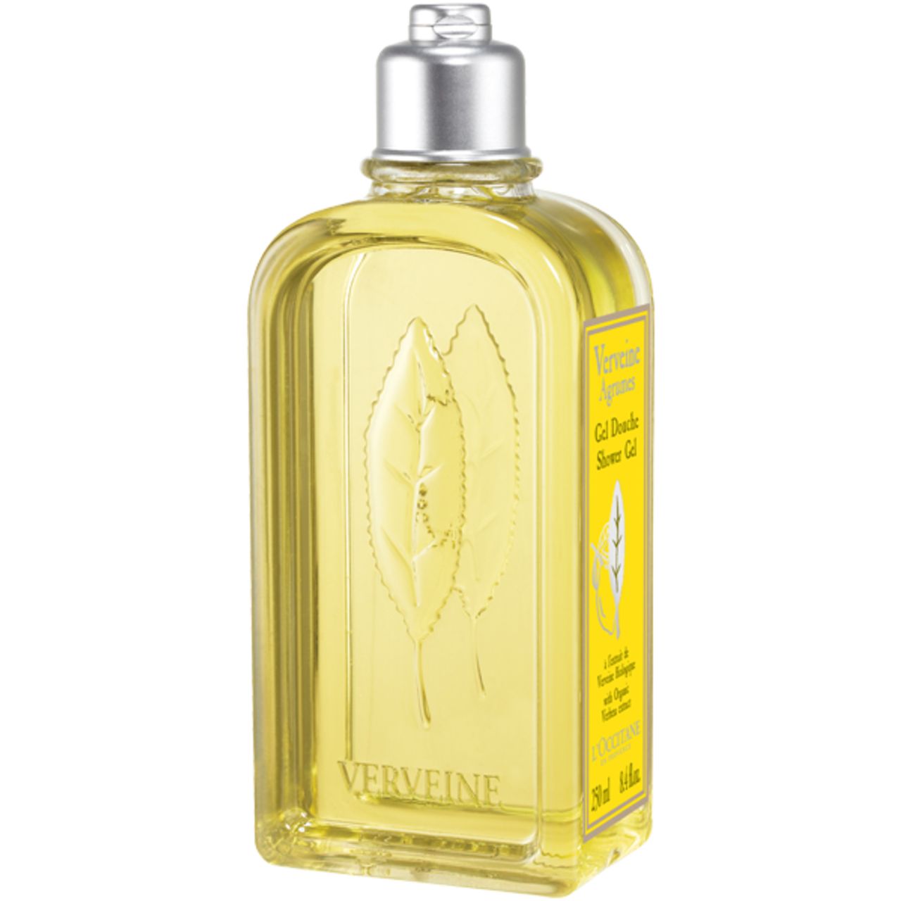 L'Occitane, Sommer-Verbene Fruchtiges Duschgel