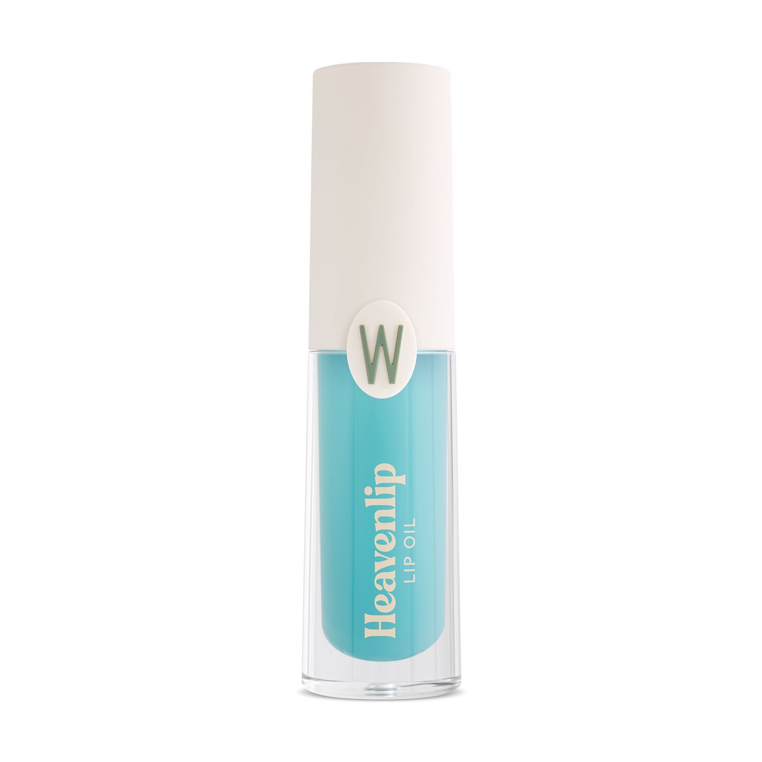 WYCON cosmetics heavenlip - lip oil 04 ice
