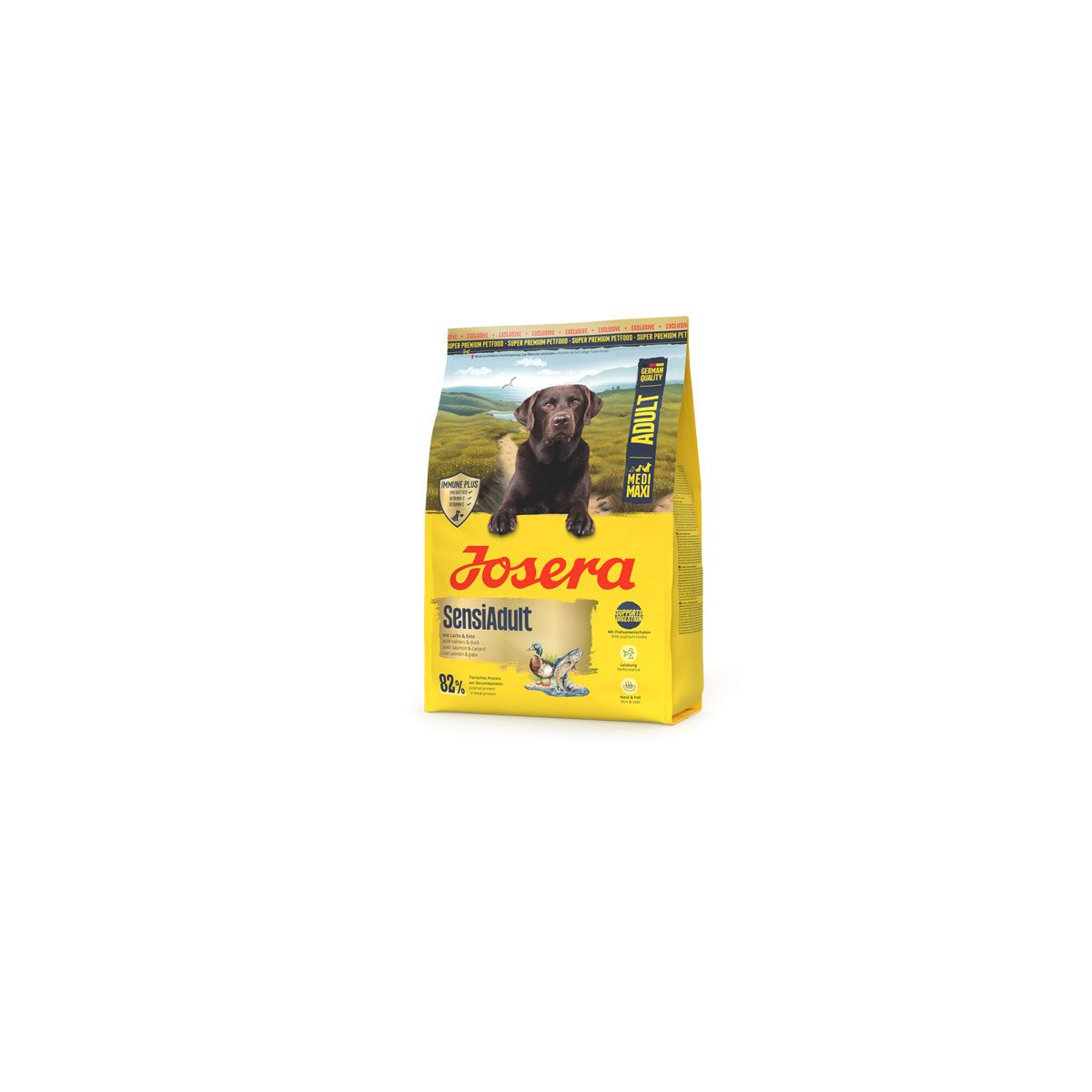 Josera M/M Adult SensiAdult