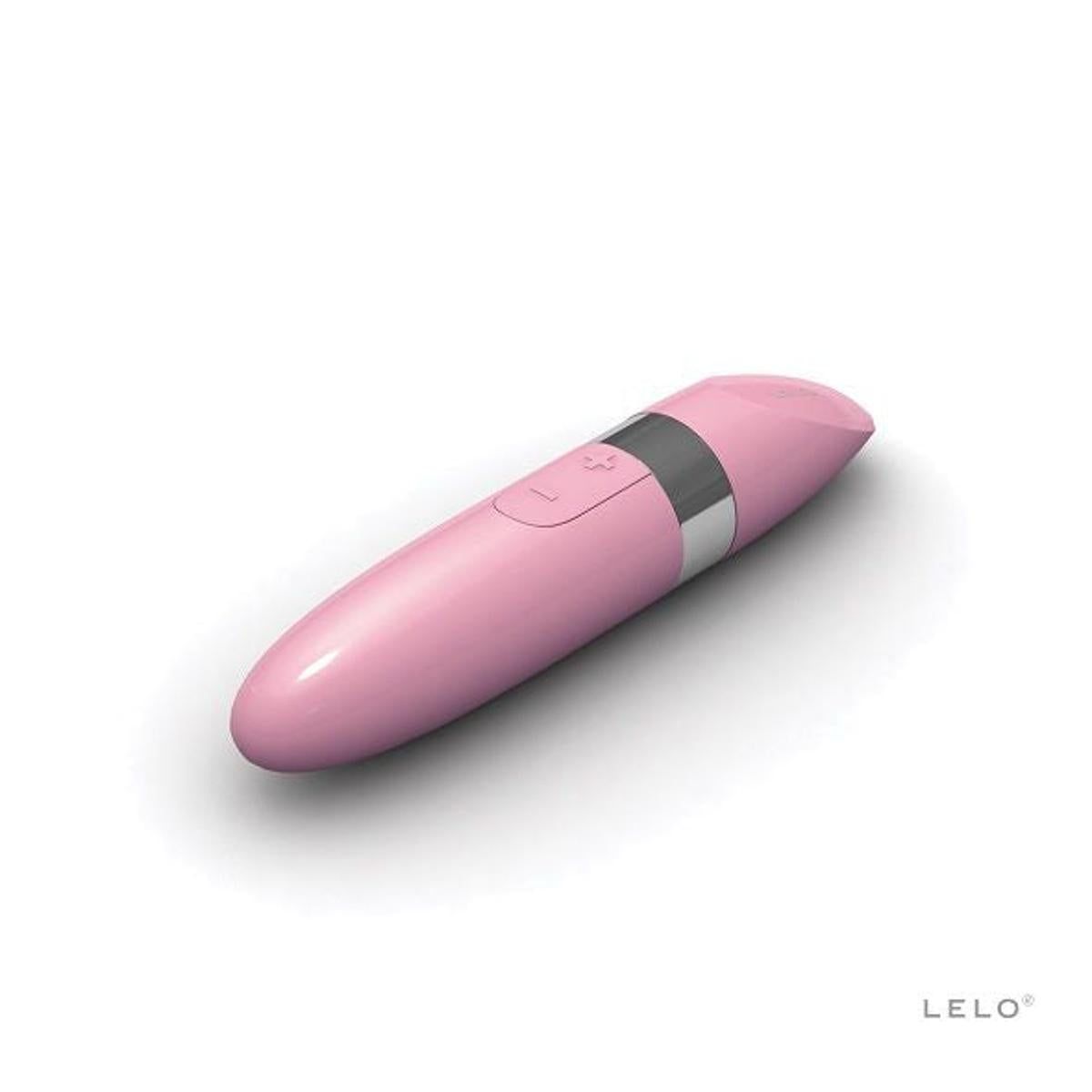 Minivibrator “Mia 2” | 6 Vibrationsmodi | LELO