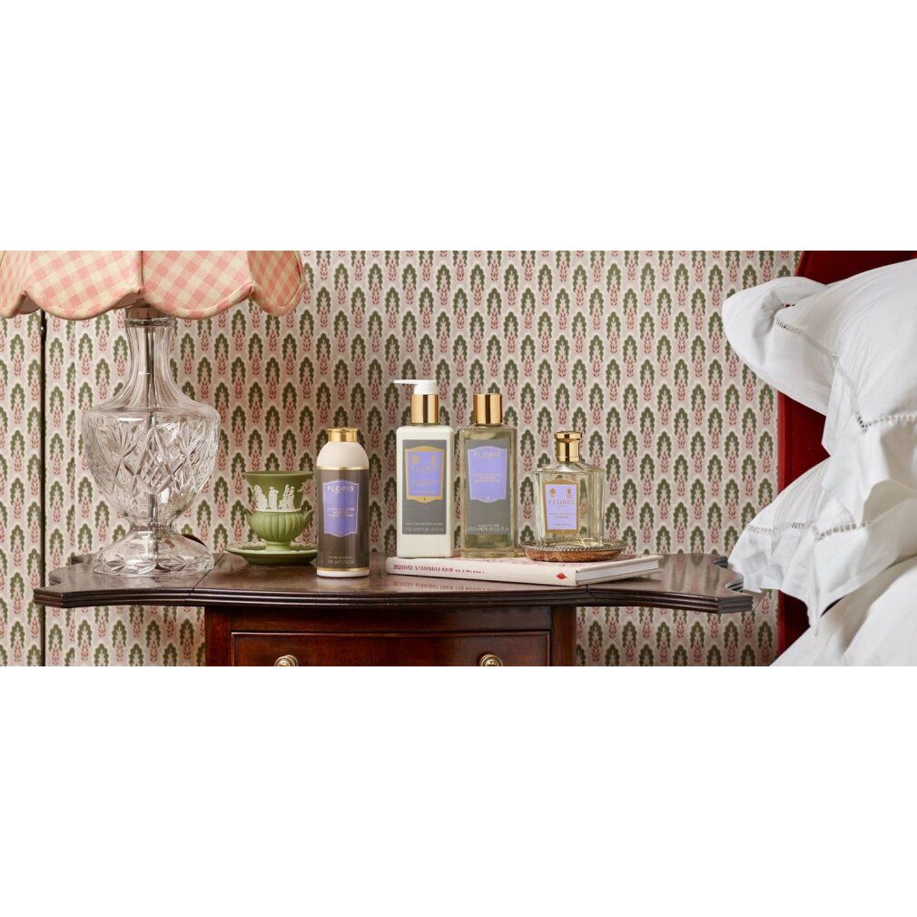 Floris Night Scented Jasmine Eau de Toilette