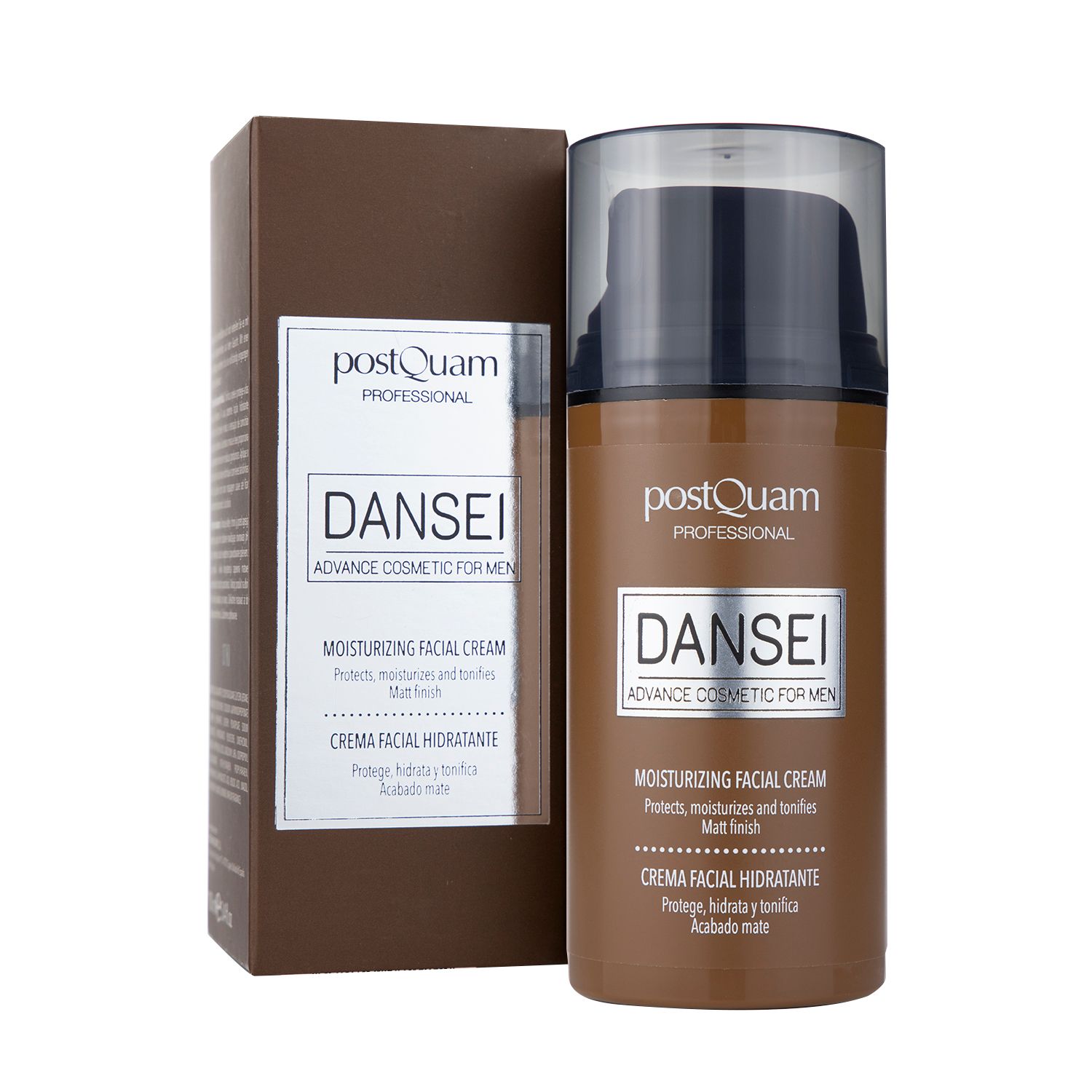 Postquam Crema Glicolic-II