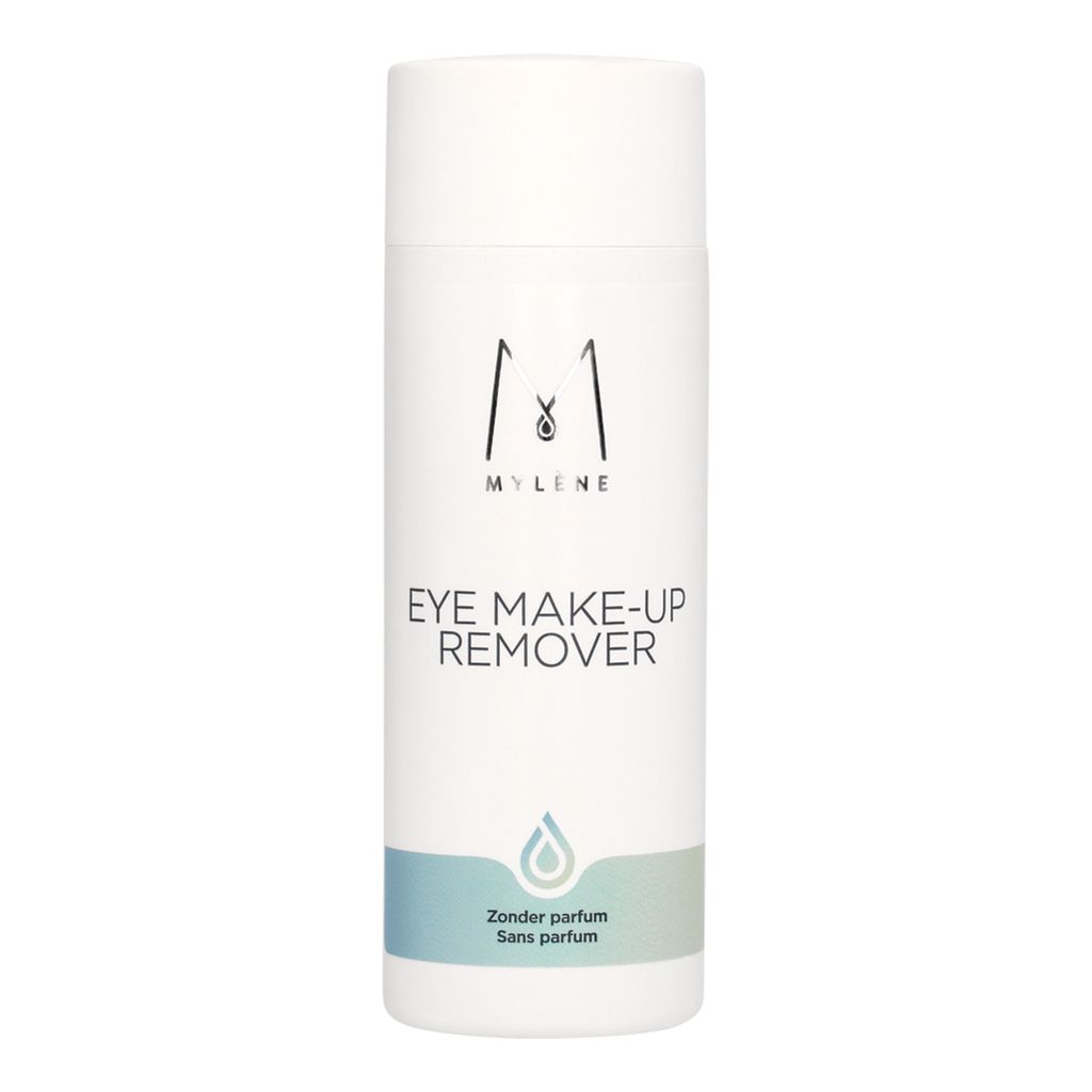 Mylène Eye Make-Up Remover – Sanfter Augen-Make-up-Entferner