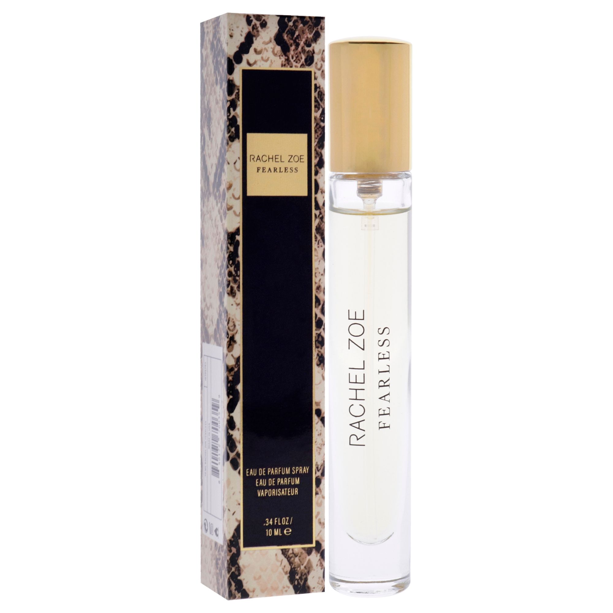 Fearless von Rachel Zoe für Damen – EDP-Spray