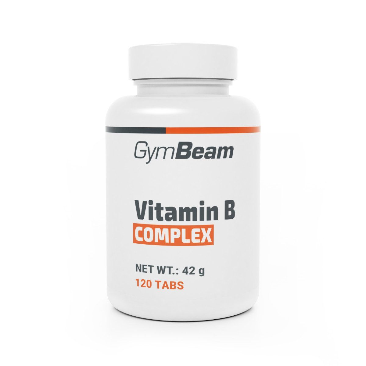 GymBeam Vitamin B-Komplex