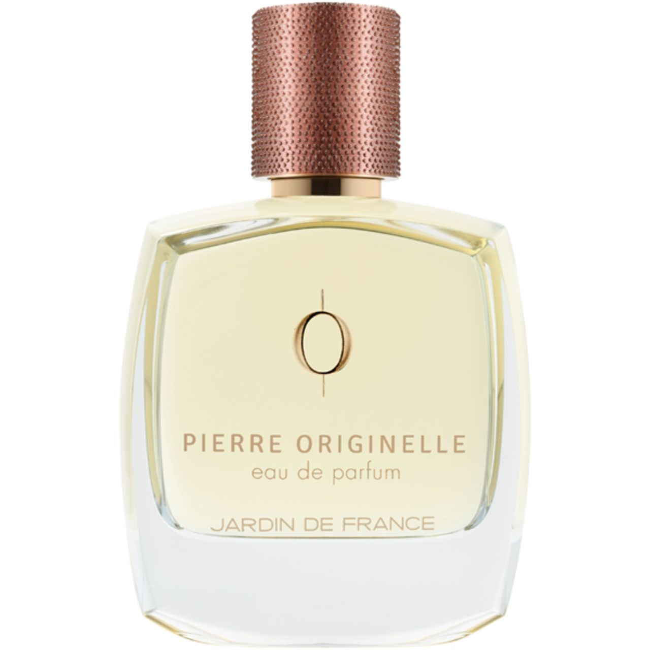 Jardin de France, Sources d'Origines Pierre Originelle E.d.P. Nat. Spray