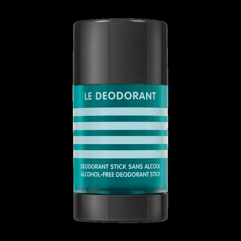 Jean Paul Gaultier, Le Male Le Deodorant Stick sans Alcool