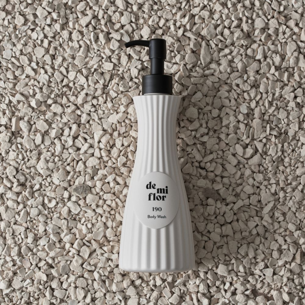 DE MI FLOR 190 Bal Blanc Duschgel