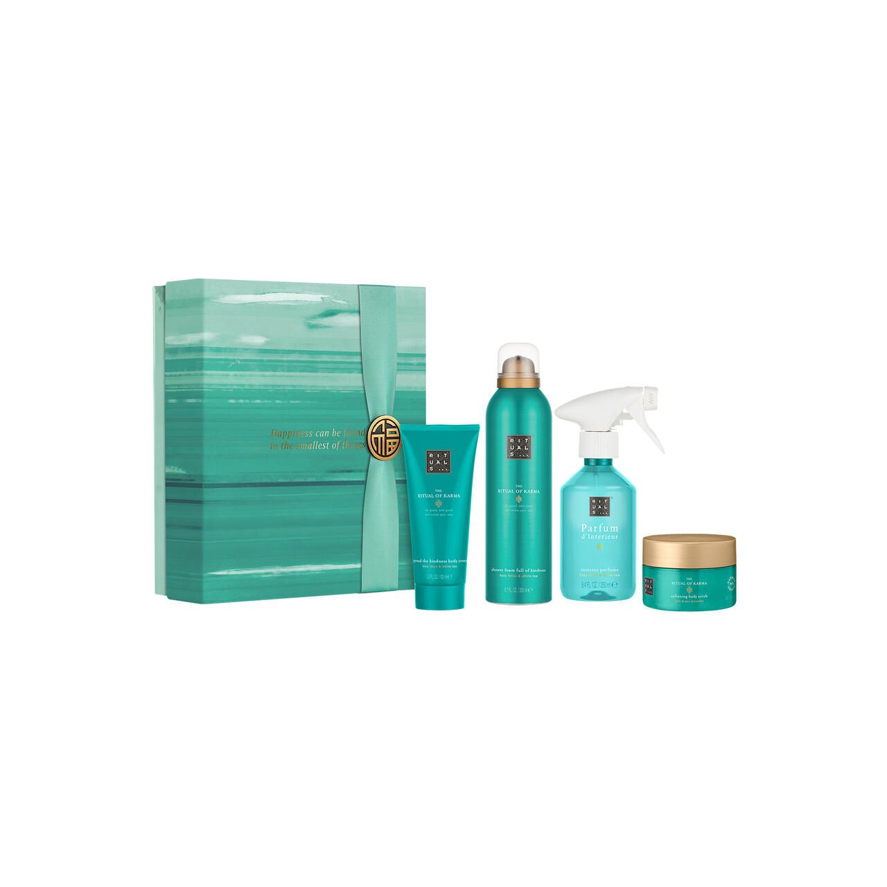 Rituals Karma Set Body Cream