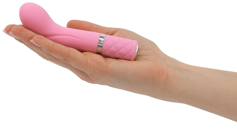 PILLOW TALK - Racy - Mini Massager