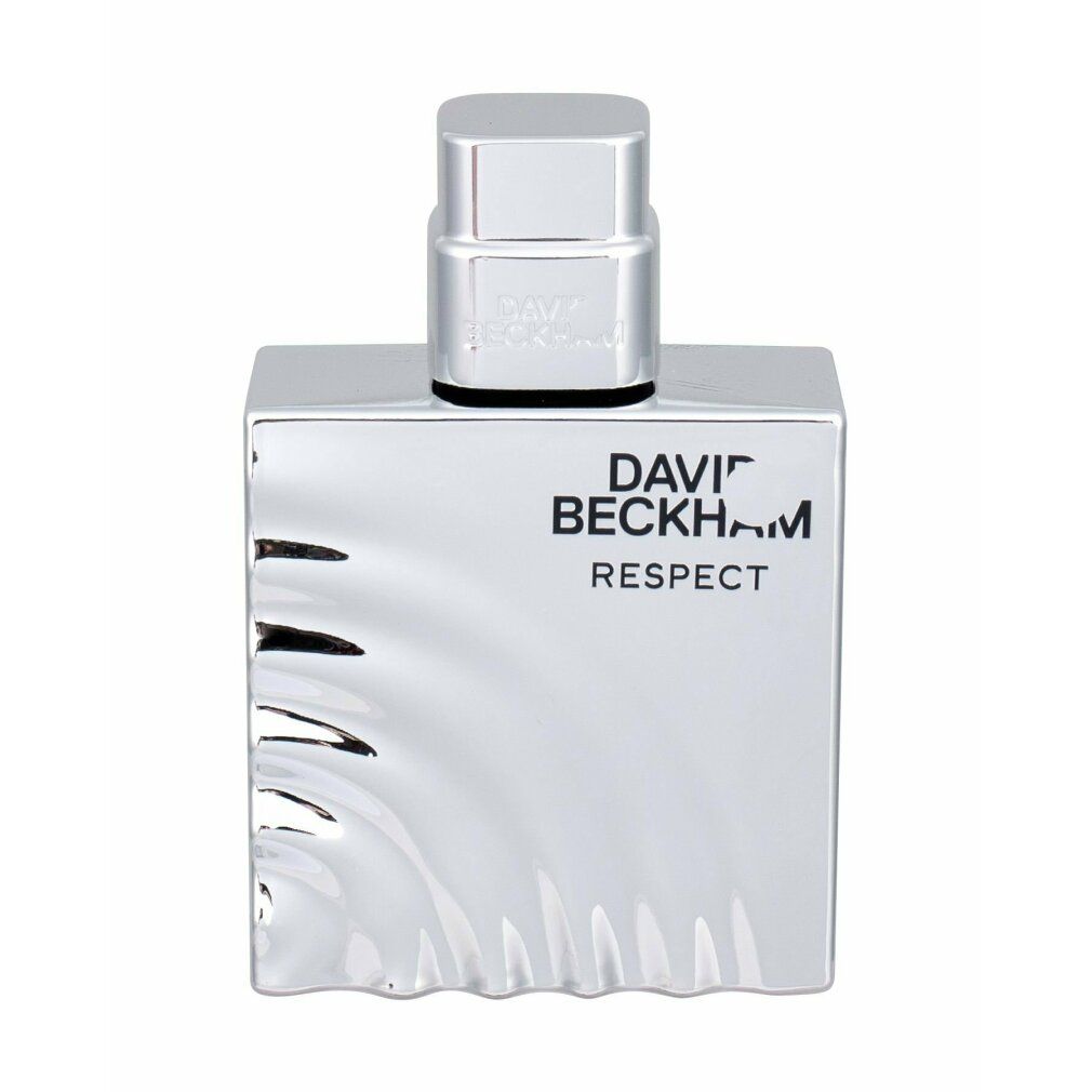 David Beckham Respect Eau de Toilette