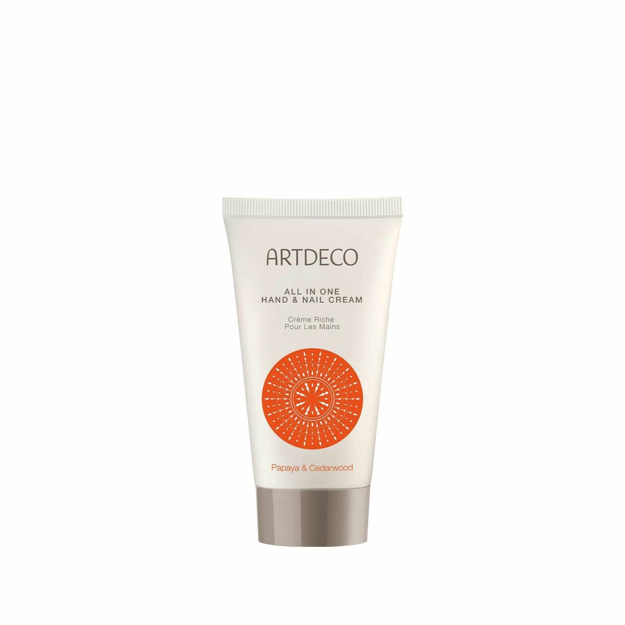 Artdeco, All in One Hand & Nail Cream