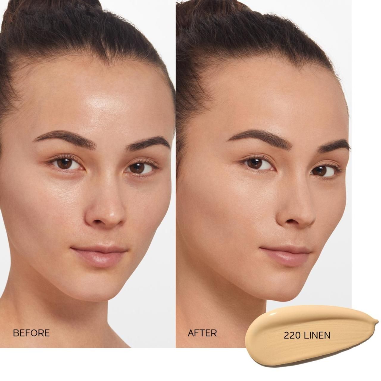 Shiseido, Synchro Skin Self-Refreshing Foundation
