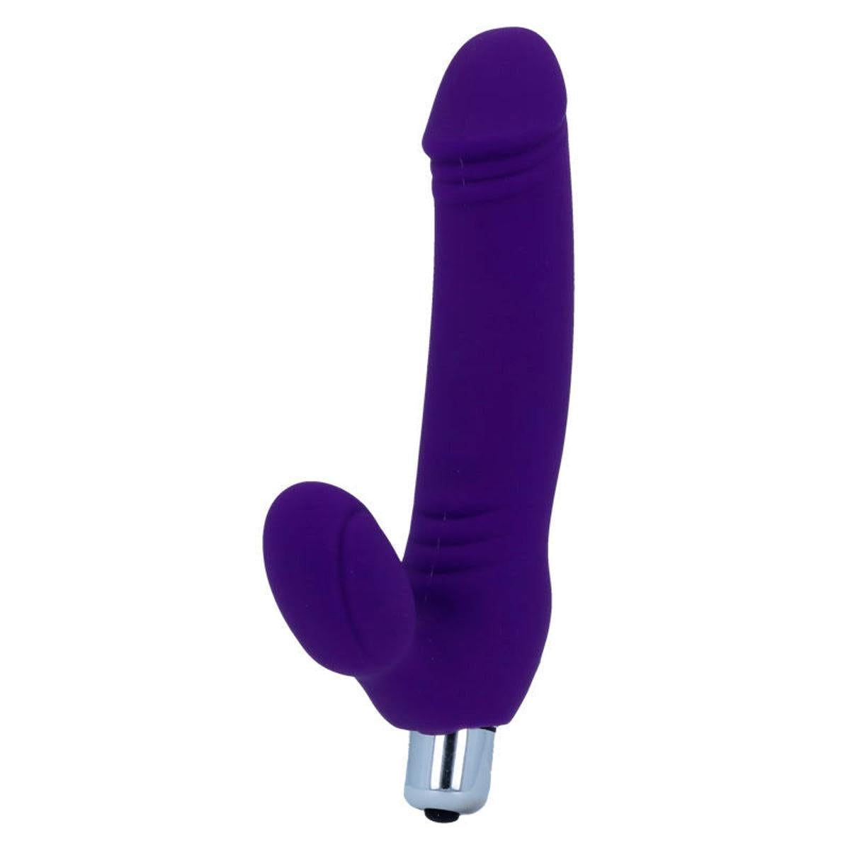 Rabbitvibrator 'Sugar' | 7 Vibrationsmodi Intense 1 St Vibrator