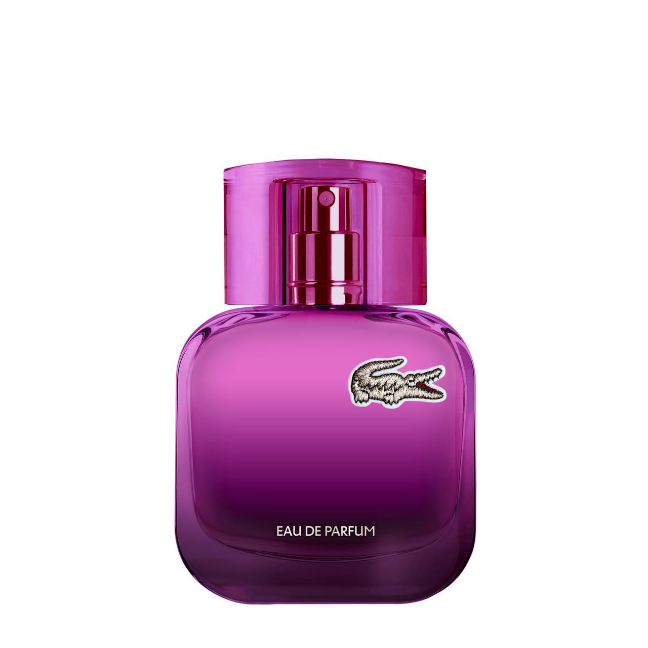 Lacoste, Eau de Lacoste L.12.12 pour Elle Magnetic E.d.P. Nat. Spray