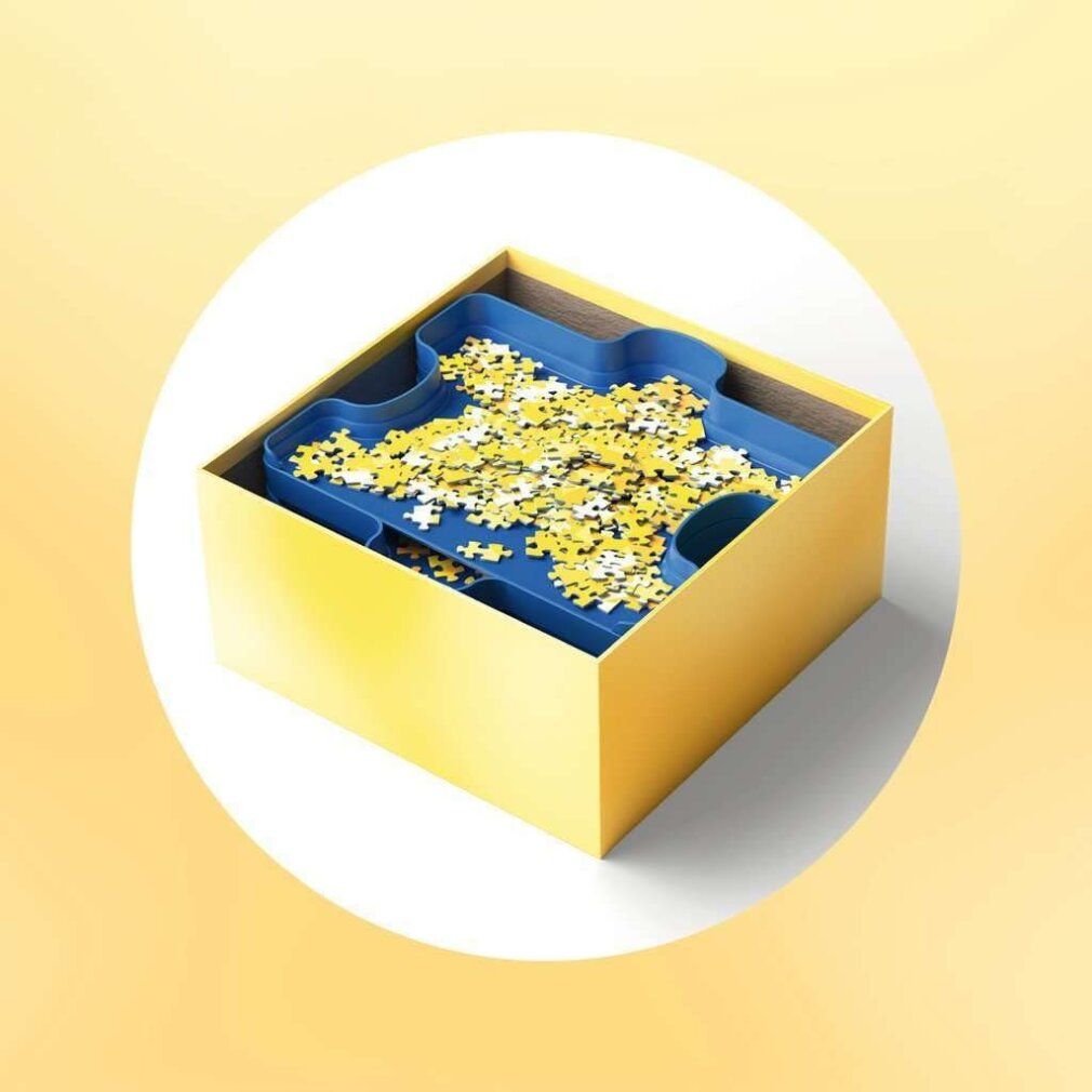 Sort & Go Ultimate 12.001.674 (Puzzlezubehör)