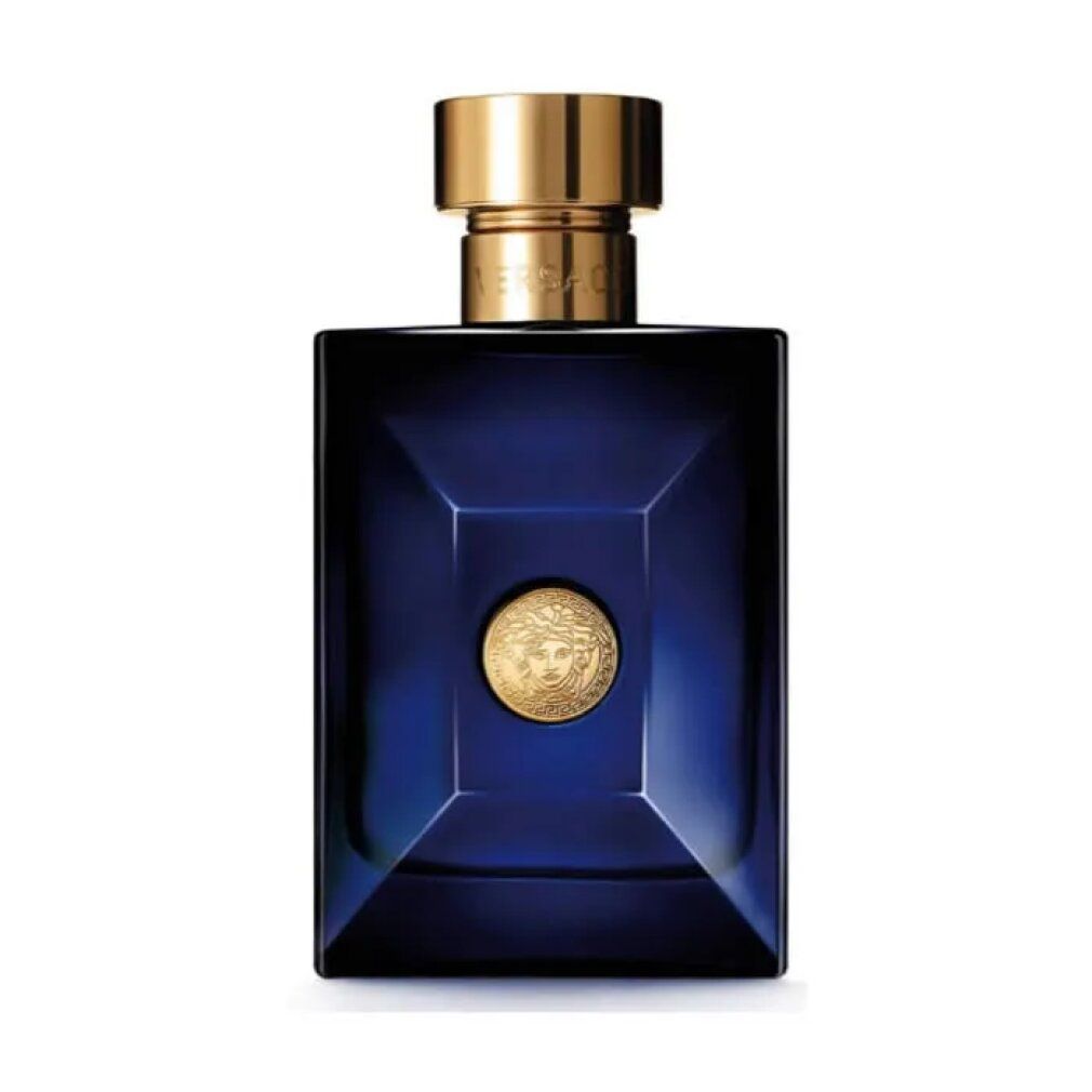 Versace Pour Homme Dylan Blue Eau de Toilette