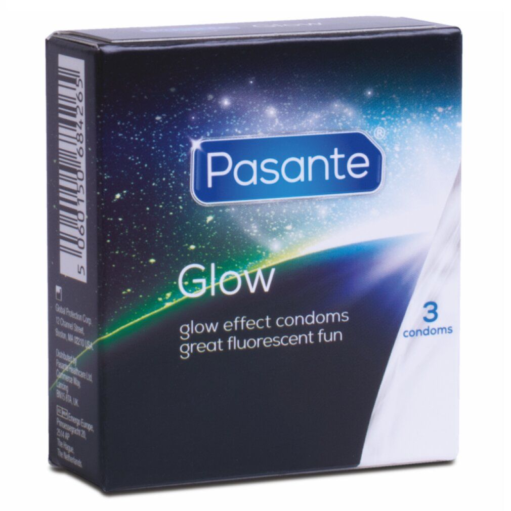 Pasante *Glow*