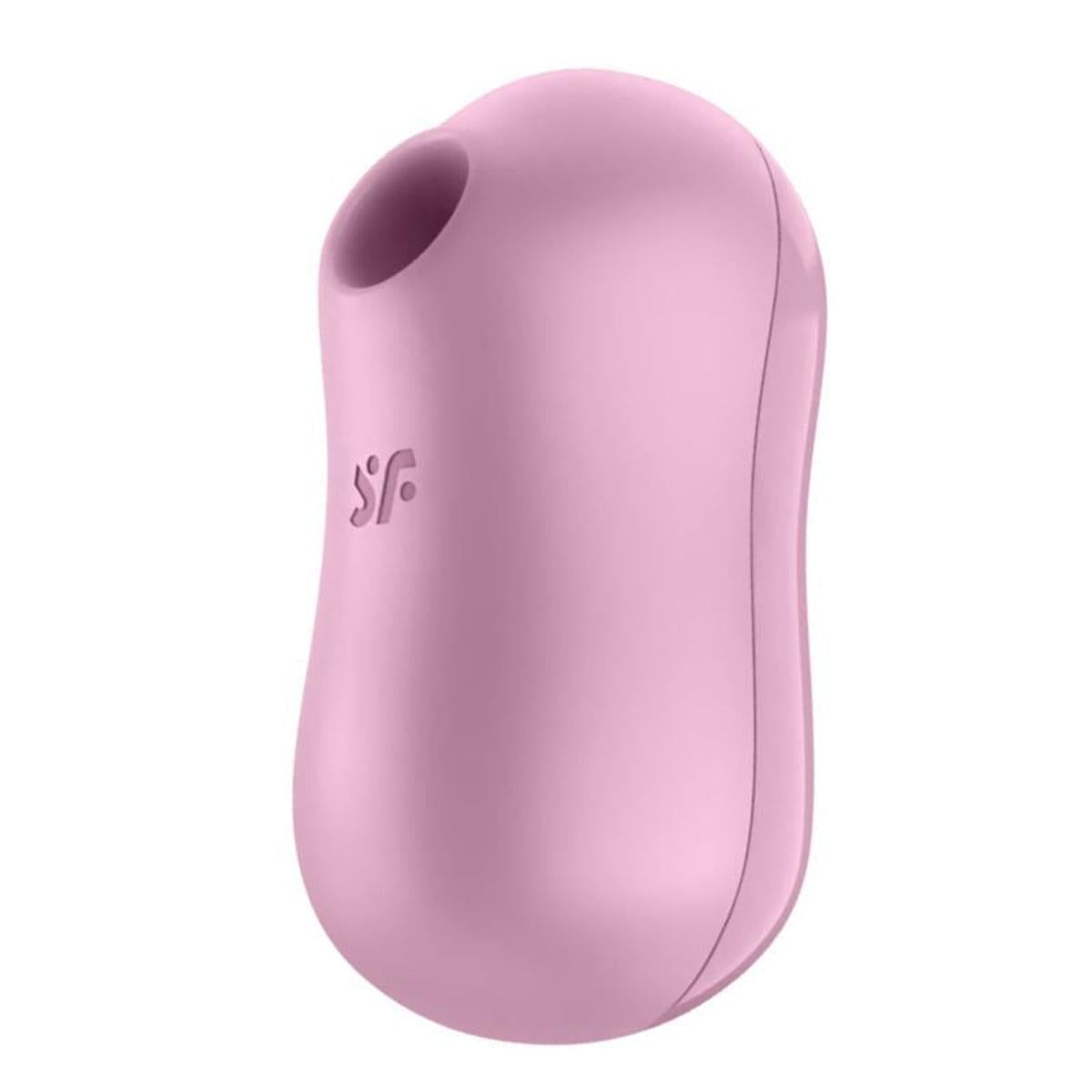Satisfyer Druckwellenvibrator 'Cotton Candy“ 1 St Vibrator