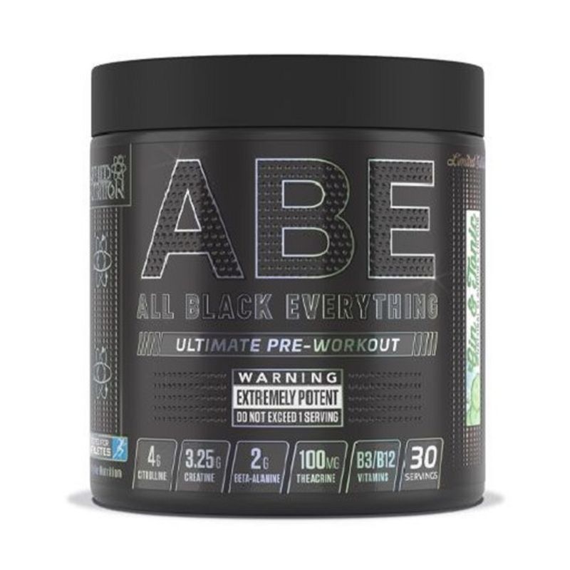 Applied Nutrition A.B.E Ultimate Pre