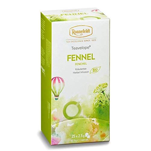 Ronnefeldt - Teavelope Fennel 37,5 g