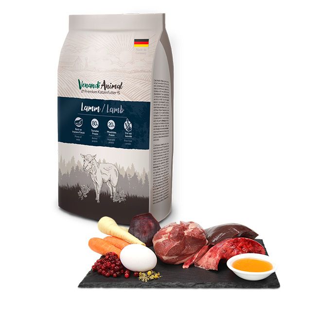 Venandi Animal - Lamm