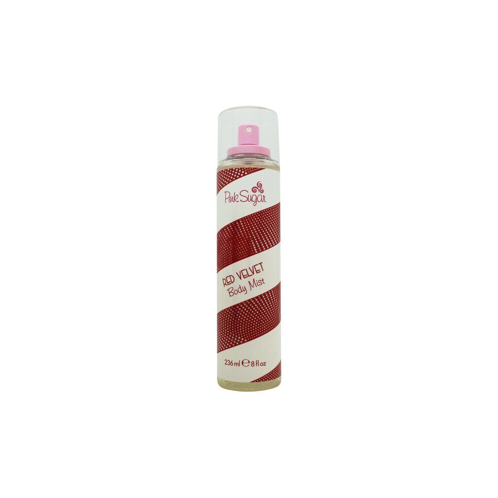 Aquolina Acquolina Red Velvet Locion Corporal
