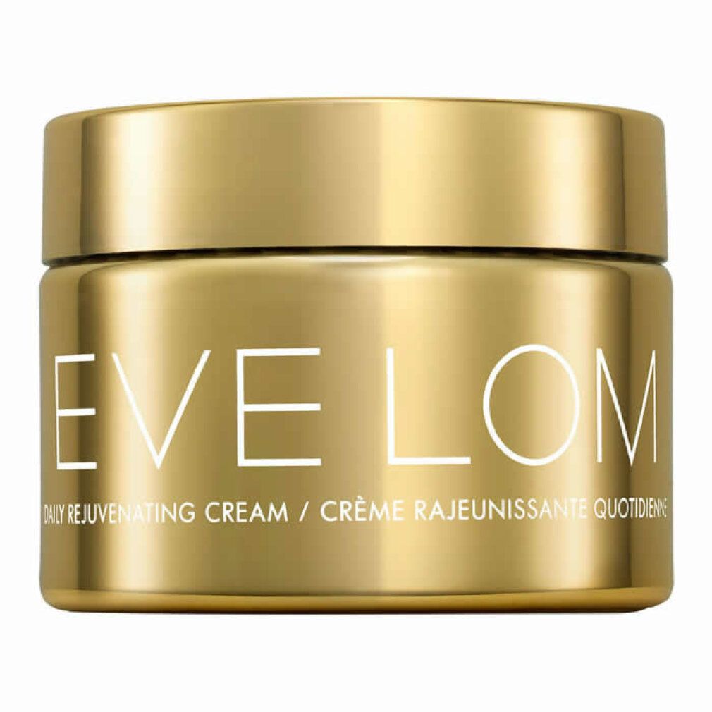 Eve Lom Daily Rejuvenating Cream