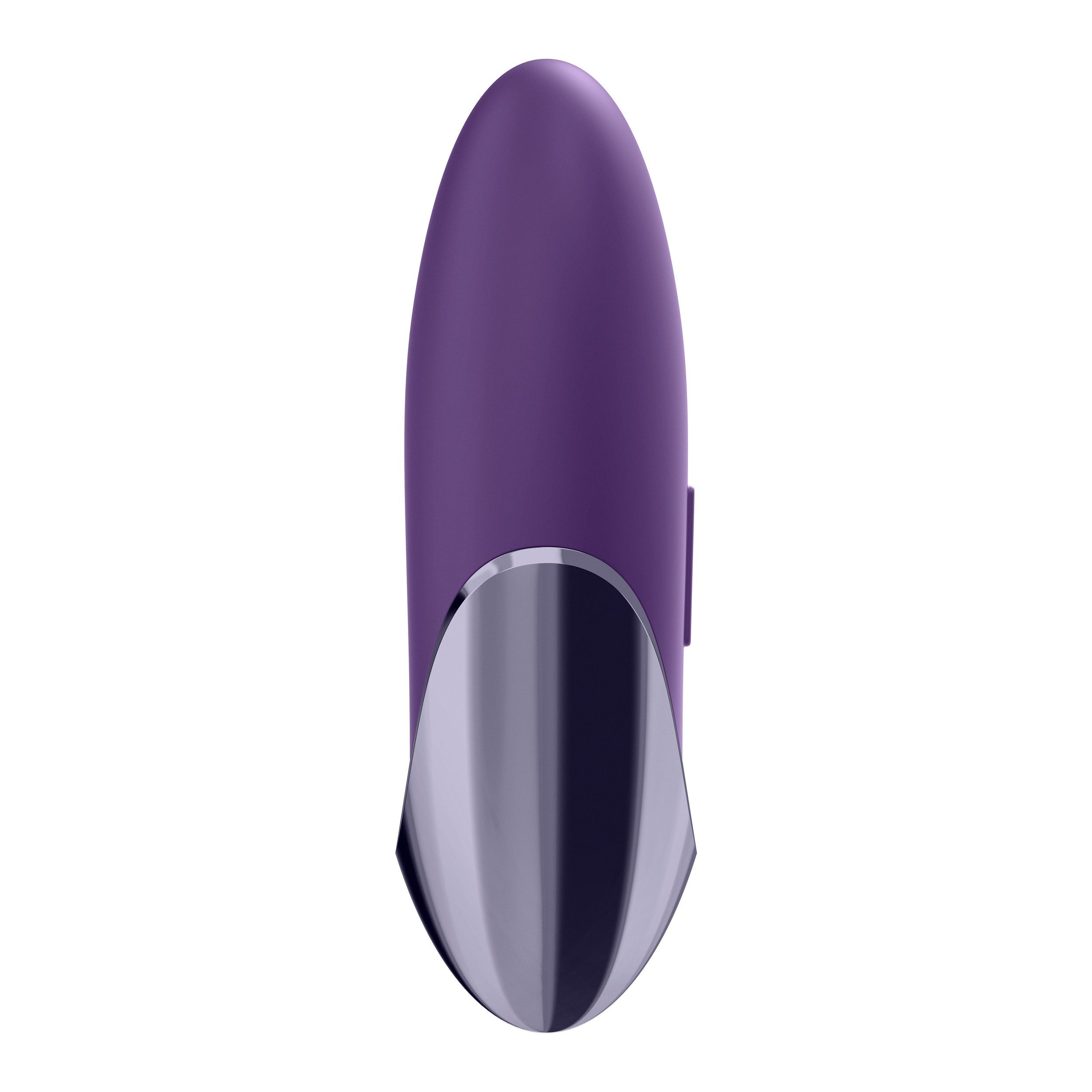 Satisfyer Purple Pleasure, 9,5 cm