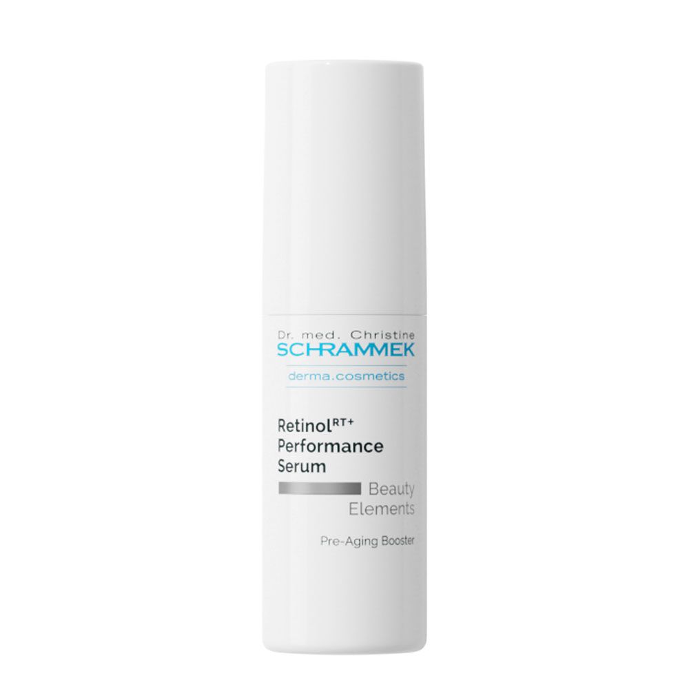 DR. MED. SCHRAMMEK Retinol RT+ Performance Serum