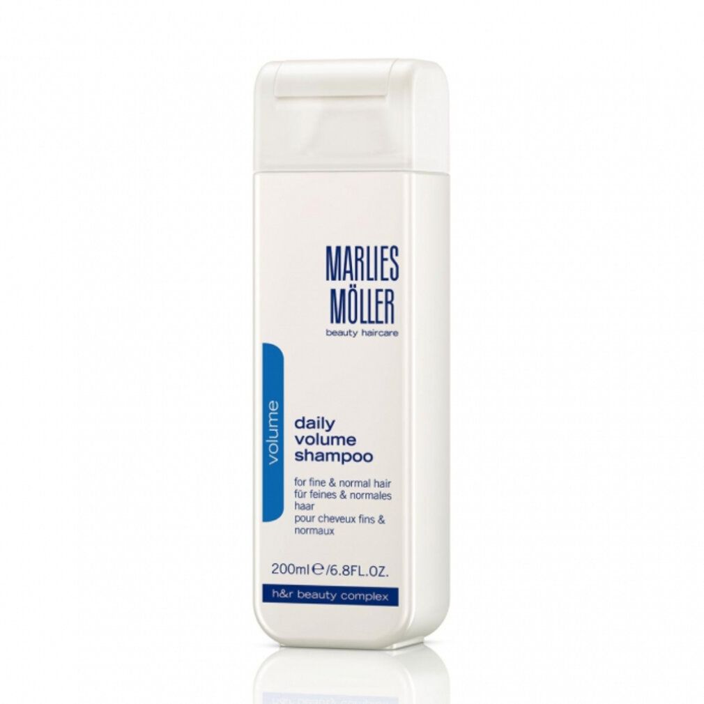 Marlies Möller beauty haircare Daily Lift-up Shampoo