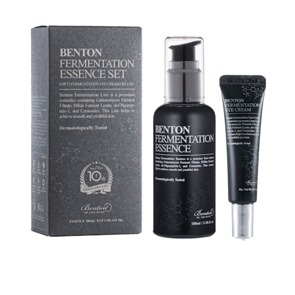 Fermentation Essence Set 0,11 l