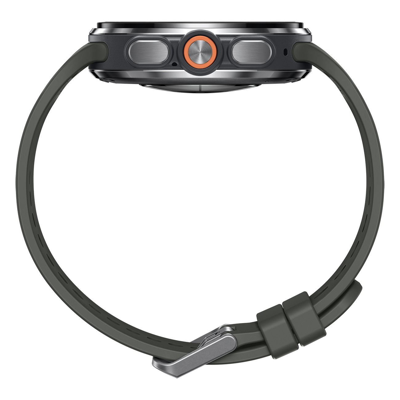 Samsung Galaxy Watch Ultra2 Smartwatch