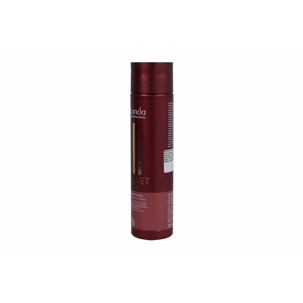 Londa Velvet Oil Conditioner ( Conditioner/Spülung)