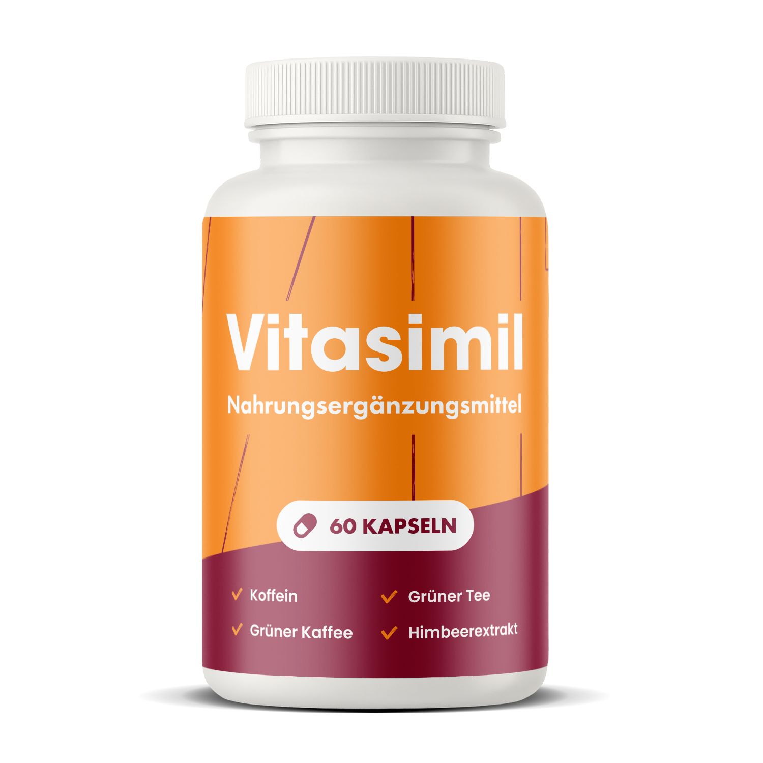 Vitasimil 60 mg