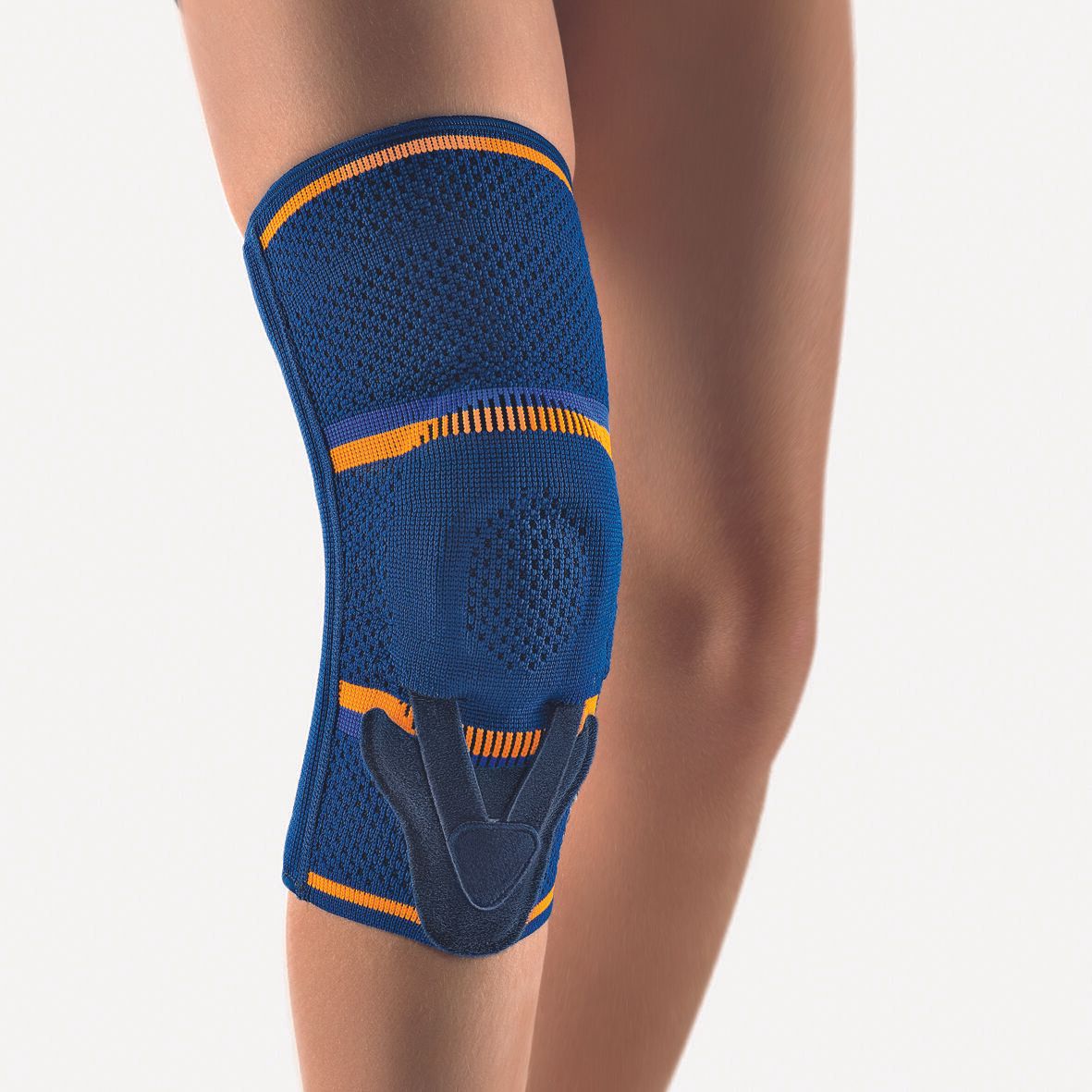 BORT Osgood-Schlatter Kniegelenkbandage