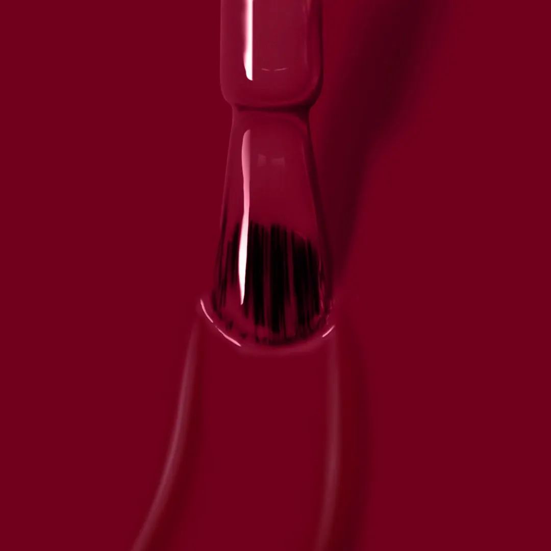 LONDONTOWN gel color Lady Luck Gel-Nagellack