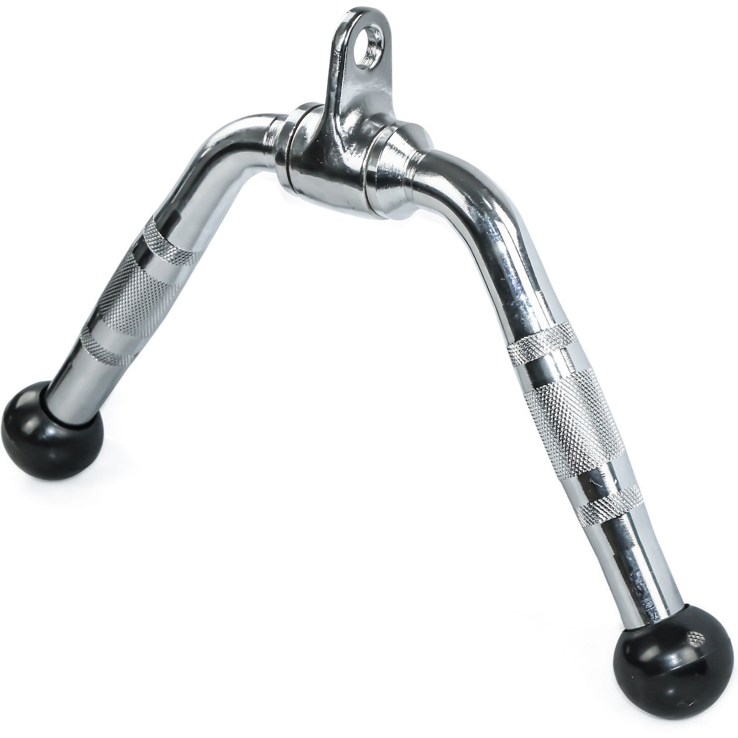 Sporttrend24 V Griff mit Gummibällen,Sporttrend24 V Griff mit Gummibällen