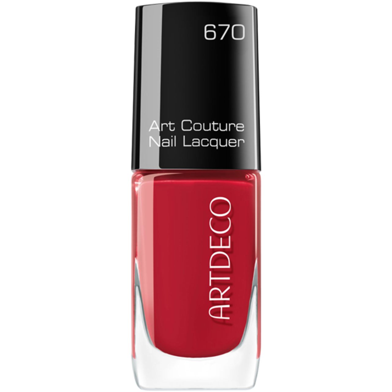 Artdeco, Art Couture Nail Lacquer