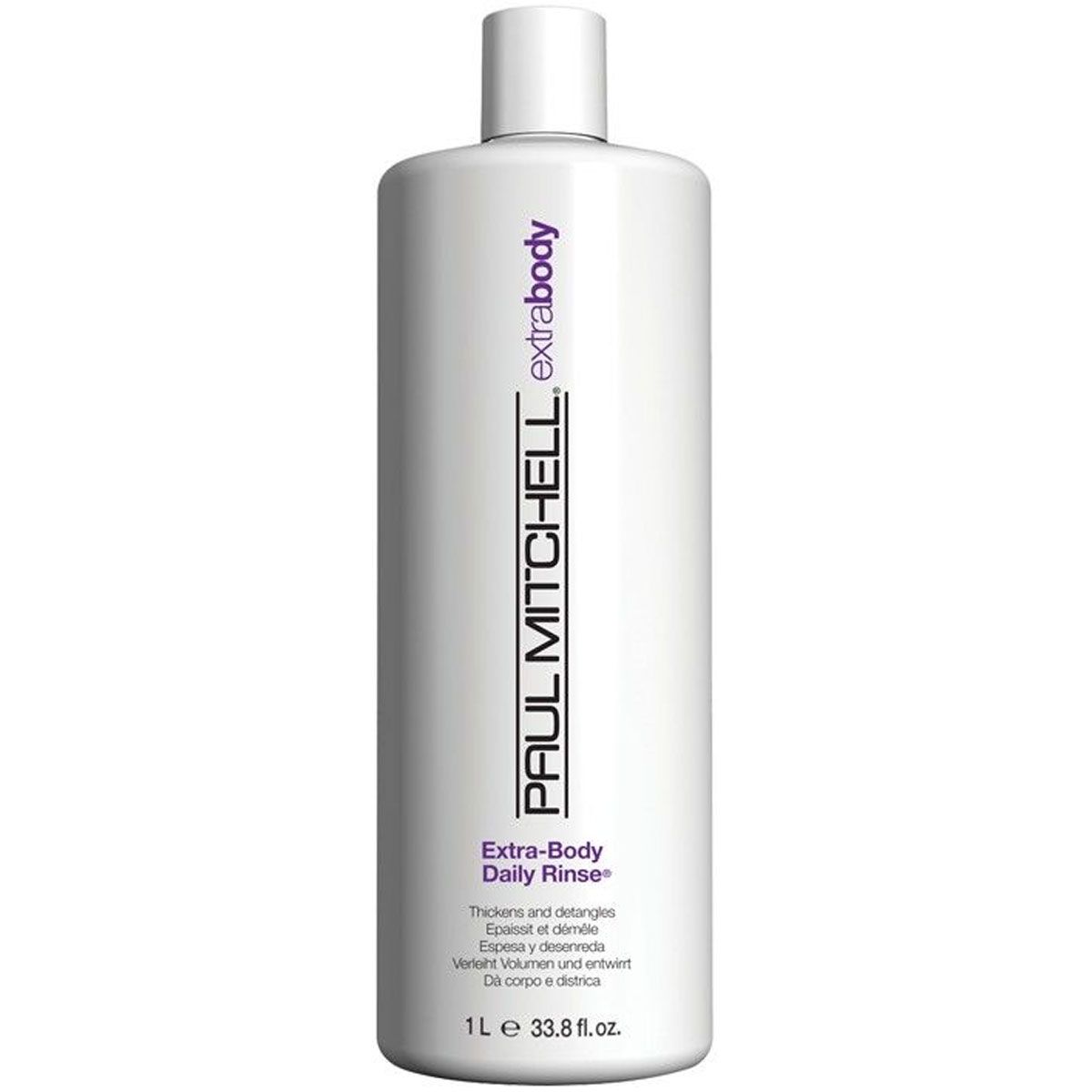 Paul Mitchell - Extra Body 1000 ml