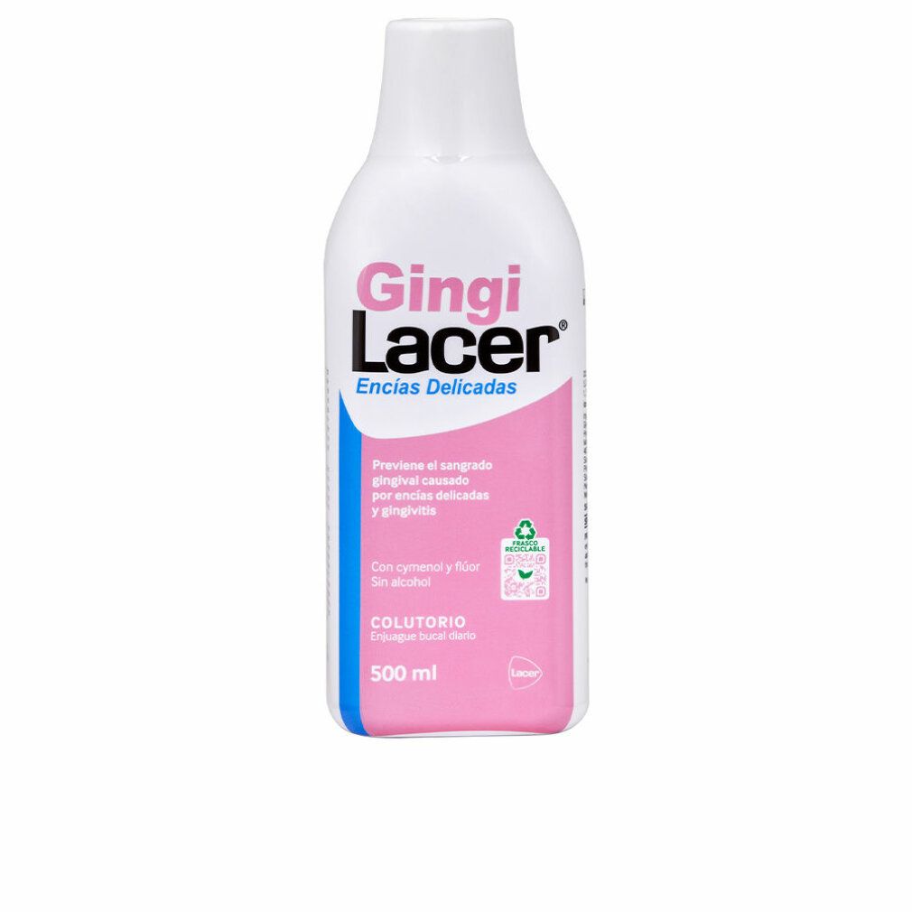 gingilacer colutorio 0,5 l