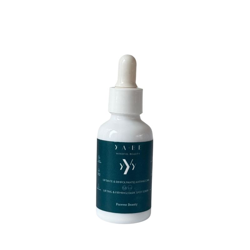 YYY - Forever Beauty firming face serum - siero liftante anti-macchia