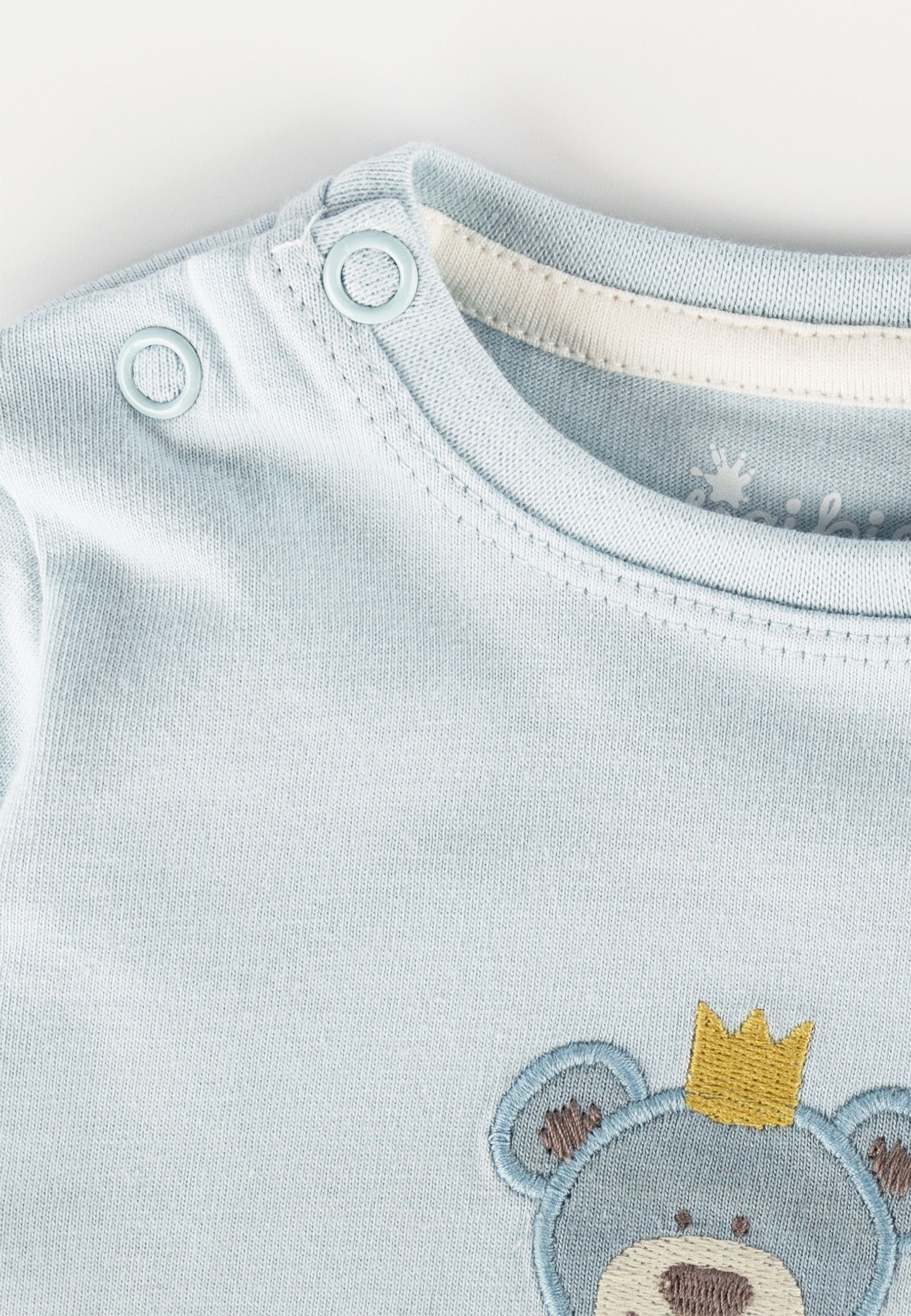 SIGIKID Langarmshirt