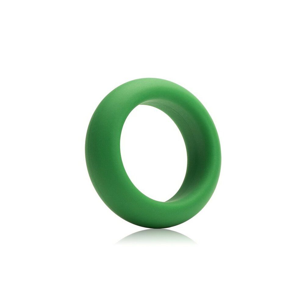 Je Joue - Silicone C-Ring Medium Stretch Green