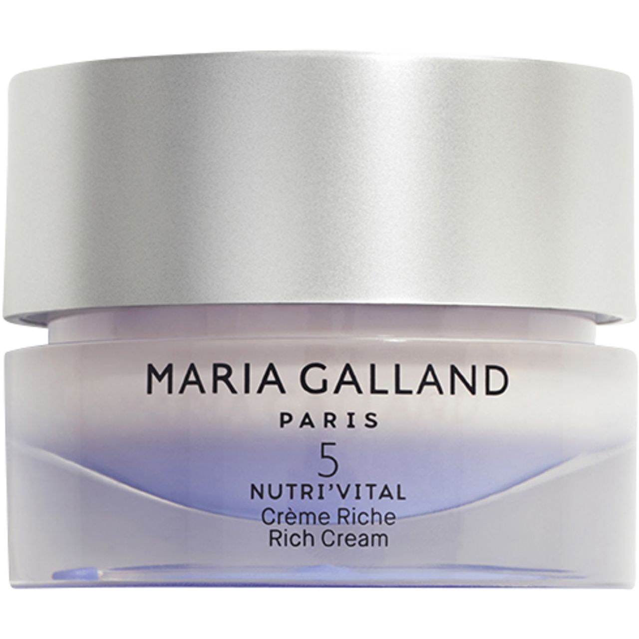 Maria Galland Paris, 5-Crème Riche Nutri`Vital
